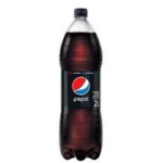Refrigerante Pepsi 2l Pet Zero