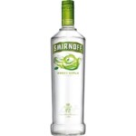 Vodka Kovak 1l Green Apple