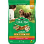 Racao P/caes Dog Chow 1kg Aldul Racas Peq