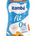 Iogurte Liq.itambe Fit 1150g Mamao