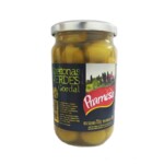Azeitona Verde Pramesa 400g Gordal