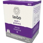 Cha Leao 20g Acai+guarana