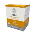 Cha Leao 20g Vitam./geng/cur