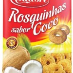 Rosquinha Cadore 300g Coco