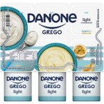 Iogurte Grego Light Danone 510g Orig.mar.