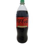 Refrigerante Coca Cola 2l Pet Retor Zero