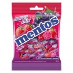 Bala Bag Mentos 62,1g Berry Mix