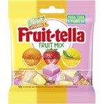 Bala Mastigavel Fruittella 92g Fruit Mix