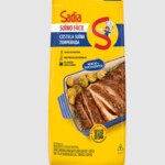Costela Suino Facil Sadia Kg Temperada