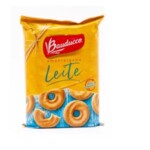 Biscoito Leite Bauducco 335g