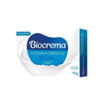 Sabonete Barra Biocrema 90g Hidratante