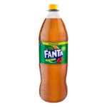 Refrigerante Fanta 2l Retornavel Guarana