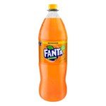 Refrigerante Fanta 2l Retornavel Laranja