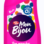 Tira Manchas Gel Mon Bijou 500ml Roup.bca/color