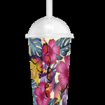 Copo Shake Jaguar 550ml Can/teen