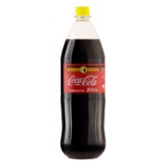 Refrigerante Coca Cola 2l Original Retornavel