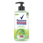 Sabonete Liq.antib.rexona 500ml Erva Doce