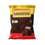 Rosquinha Rancheiro 300g Chocolate