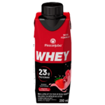 Bebida Lact.whey Piracanjuba 250ml Frut.verm.zero