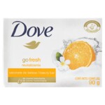 Sabonete Barra Dove 90g Revitalizante