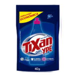Tira Manchas Gel Tixan 462g Roup.brancas Sc