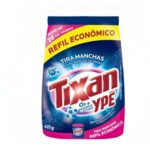 Tira Manchas Po Tixan Ype 380g Sc Roup.bca/color.