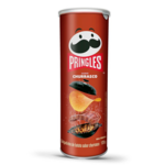Batata Pringles 109g Churrasco