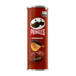 Batata Pringles 109g Churrasco