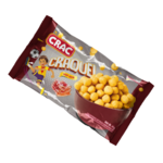 Salgadinho Craque 60g Bacon