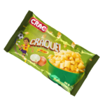Salgadinho Craque 60g Cebola