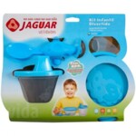 Kit Infantil Jaguar 3pcs