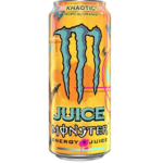 Energetico Monster 473ml Khaotic