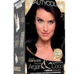 Tintura Beautycolor Un 2.0 Preto