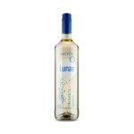 Vinho Bra Frisante Salton 750ml Lunae Branco