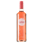 Vinho Bra Frisante Salton 750ml Lunae Rose