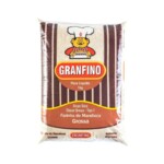 Farinha de Mandioca Granfino 1kg Grossa