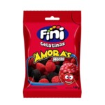 Bala Fini 80g Amoras