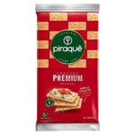 Biscoito Cracker Prem.piraque 150g Original