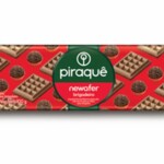 Biscoito Newafer Piraque 100g Brigadeiro