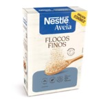 Aveia em Flocos Nestle 450g Finos