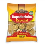 Rapadurinha Especial Dacolonia 160g C/amendoim