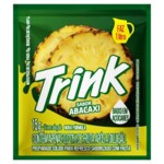 Refresco em Po Trink 15g Abacaxi