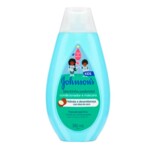 Cond. Johnsons 380ml Blackinho Kids