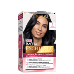 Tintura Imedia Excellence Un Media 1.0 Preto