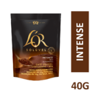 Cafe Soluvel Lor 40g Intense