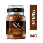 Cafe Soluvel Lor 84g Intense