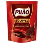 Cafe Soluvel Pilao 40g Pouch