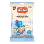 Pipoquinha Mucilon 35g Milho