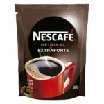 Nescafe Soluvel 40g Ext.forte Sac.