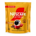 Nescafe Soluvel 40g Suave Sachet